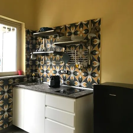 Betta Cuntrariusa - Intero Appartamento In Centro Storico Apartment *